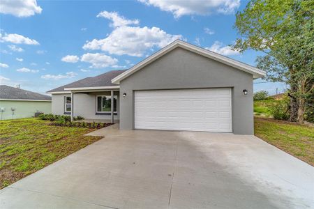 New construction Single-Family house 13784 Sw 89Th Cir, Ocala, FL 34473 Gracie XL- photo 2 2