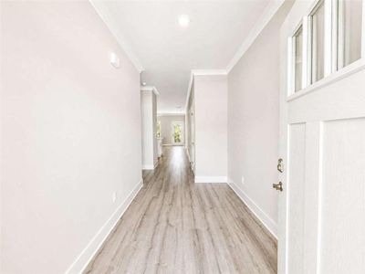 New construction Single-Family house 28 Village Ct, Cleveland, GA 30528 - image 13