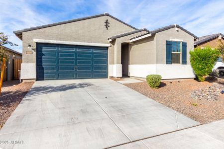 New construction Single-Family house 25412 N 144Th Dr, Surprise, AZ 85387 null- photo 0 0