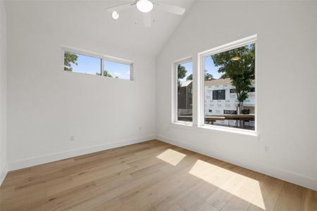 New construction Single-Family house 900 S 2Nd St, Unit 7, Austin, TX 78704 null- photo 29 29