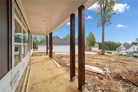 New construction Single-Family house 32 Shoreline Drive, Cartersville, GA 30120 - photo 30 30