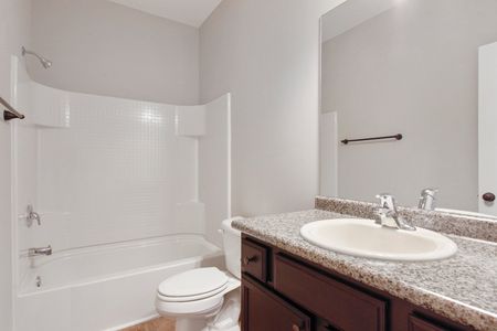 New construction Single-Family house Hinesville, GA 31313 plan The Arcadia - image 10