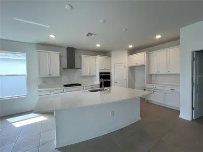 New construction Single-Family house 19642 Fort King Run, Brooksville, FL 34601 Kingsley- photo 2 2