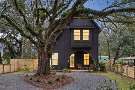 New construction Single-Family house 1314 Fretwell St, North Charleston, SC 29406 - image