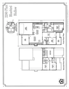 New construction Single-Family house 1058 Gadwall Ln, Unit 12, Spring Hill, TN 37174 - image