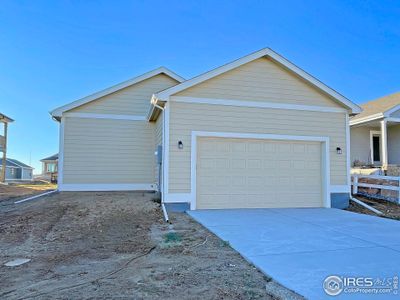 New construction Single-Family house 4326 Primrose Ln, Evans, CO 80620 null- photo 27 27