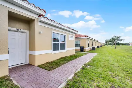 New construction Single-Family house 1822 Coriander Dr, Kissimmee, FL 34759 - image 4
