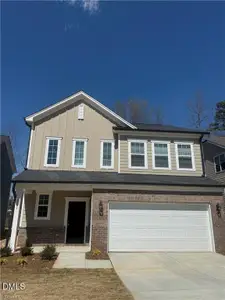 New construction Single-Family house 5909 Crossview Dr, Kernersville, NC 27284 - image