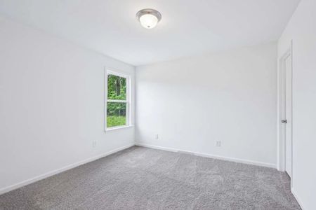 New construction Single-Family house 5377 Heron Bay Blvd, Unit 57, Locust Grove, GA 30248 Hampstead- photo 46 46