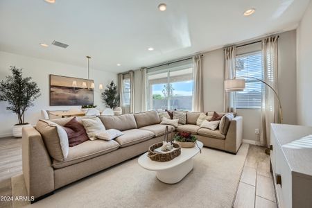 Asante Artisan: Horizon by Lennar in Surprise - photo 19 19