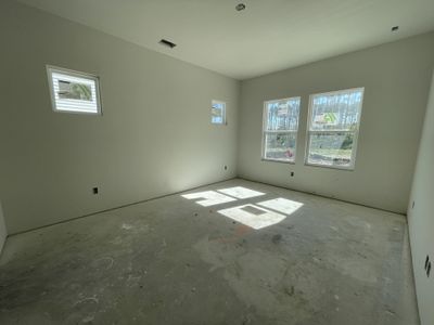 New construction Townhouse house 851 Descartes St, Summerville, SC 29486 Palmetto Homeplan- photo 14 14