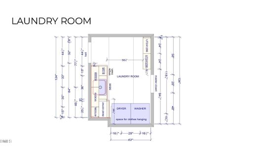 New construction Single-Family house 7608 Falls Creek Ln, Raleigh, NC 27614 - image 4