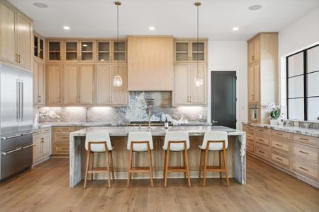 New construction Single-Family house 4610 Sunset Cir, Sugar Land, TX 77479 - image 14