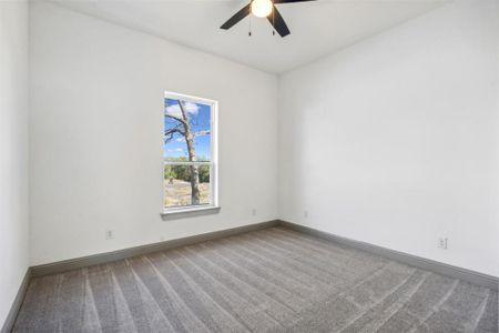 New construction Single-Family house 191 Lucky Ridge Ln, Boyd, TX 76023 - image 18