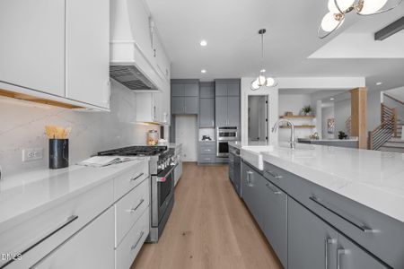 New construction Single-Family house 7961 Wexford Waters Ln, Wake Forest, NC 27587 - image 9