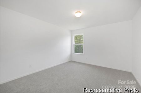 New construction Single-Family house 109 Stonewater Dr, Unit 26, Red Cross, NC 28129 null- photo 25 25