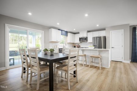 Kipling Village by Ryan Homes in Fuquay Varina - image 19