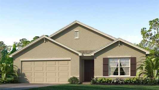 New construction Single-Family house 8819 49Th Circle, Ocala, FL 34476 - photo 0