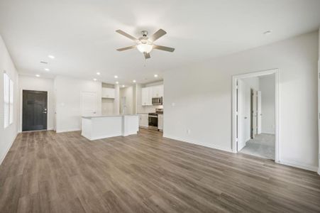 New construction Single-Family house 508 Travine Dr, McKinney, TX 75071 The Sequoia- photo 11 11