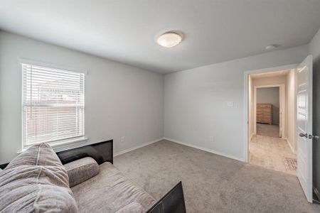 New construction Single-Family house 744 Stone Eagle Dr, Azle, TX 76020 plan Cromwell II - image 18