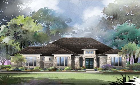 New construction Single-Family house 105 Dang Pretty, Boerne, TX 78015 Grayson : BOYL-4291S.1- photo 0