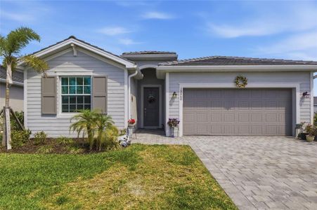 New construction Single-Family house 19060 Cabernet Ct, Venice, FL 34293 - image