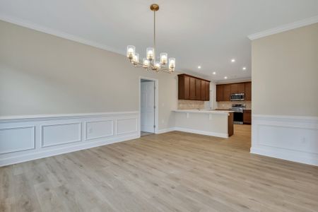 New construction Single-Family house 267 Wexford Dr, Richmond Hill, GA 31324 plan Hatteras Signature - image 7