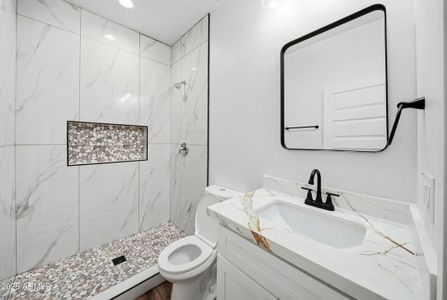 New construction Single-Family house 15940 S Glen Cir, Arizona City, AZ 85123 - image 8