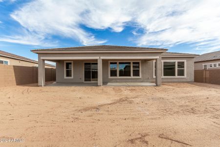 New construction Single-Family house 23988 N 171St Ln, Surprise, AZ 85387 Julia- photo 28 28