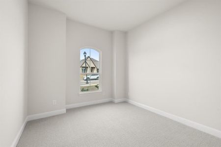 New construction Single-Family house 5410 Rowlan Row, Midlothian, TX 76065 plan Concord - image 16