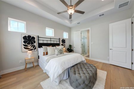 New construction Single-Family house 618 Chambray Rd, New Braunfels, TX 78130 - image 11