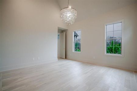 New construction Single-Family house 165 Arbor Garden Cir, Newnan, GA 30265 plan The Wisteria - image 20