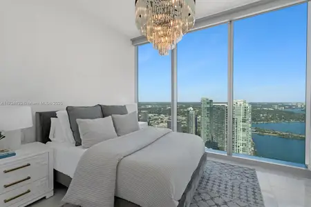 New construction Condo house 700 Ne 26Th Ter, Unit 5401, Miami, FL 33137 null- photo 15 15