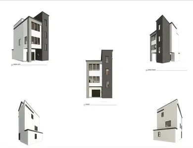 New construction Single-Family house 3810 Ennis St, Houston, TX 77004 - image