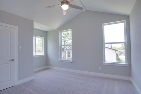 New construction Single-Family house 2140 Quiet Stables Cir, Cedar Park, TX 78613 Martin- photo 14 14