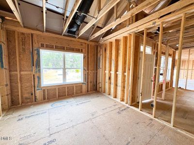 New construction Single-Family house 55 Kettle Creek Dr, Zebulon, NC 27597 - image 10