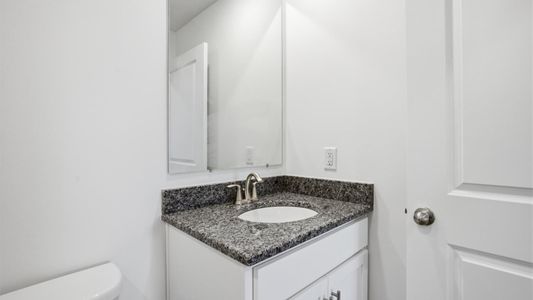 New construction Single-Family house 4343 Juliette Elise St, Knoxville, TN 37920 plan Craig - image 9