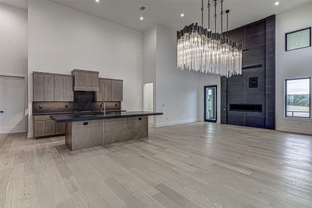 New construction Single-Family house 101 Manciano Dr, Horseshoe Bay, TX 78657 - image 13