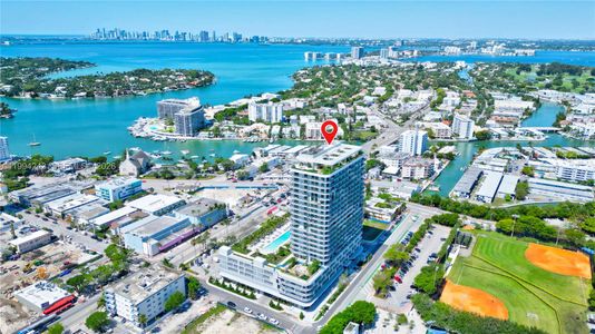 New construction Condo house 580 72Nd St, Unit 1708, Miami Beach, FL 33141 - image