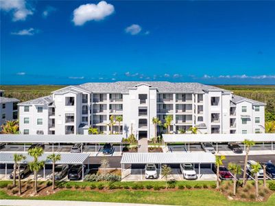 New construction Condo house 14201 Heritage Landing Blvd, Unit 1316, Punta Gorda, FL 33955 - image