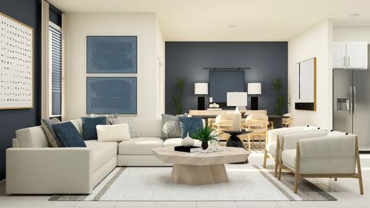 Seaire: The Town Executives by Lennar in Parrish - photo 9 9