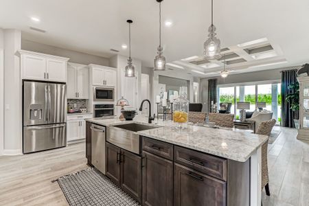 New construction Single-Family house 14224 Lons Pl, Jacksonville, FL 32226 plan Belmar - image 13