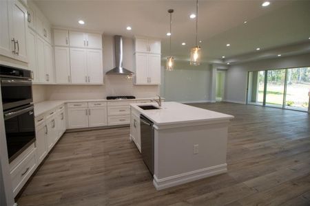 New construction Single-Family house 3970 Southern Valley Lp, Brooksville, FL 34601 - image 14