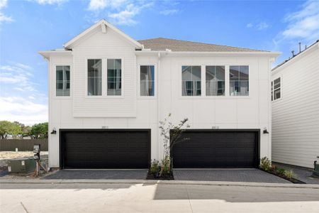 New construction Single-Family house 3911 Willowbend Point Dr, Houston, TX 77025 - image