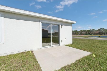 New construction Single-Family house 28 Sandy Ln, Palm Coast, FL 32137 Denali- photo 35 35