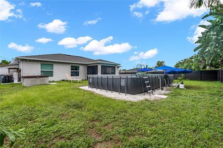 New construction Single-Family house 1307 Sw 13Th Ter, Cape Coral, FL 33991 - image