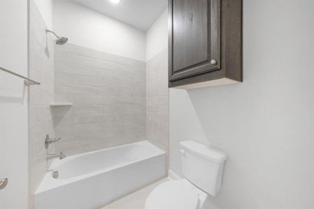 New construction Single-Family house 203 Links Ct, Heath, TX 75032 plan Callington - image 12