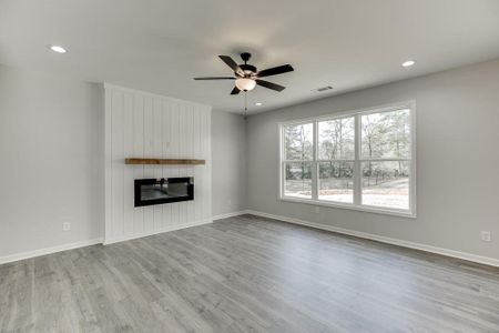 New construction Single-Family house 2554 Hickory Valley Dr, Snellville, GA 30078 Preston- photo 7 7