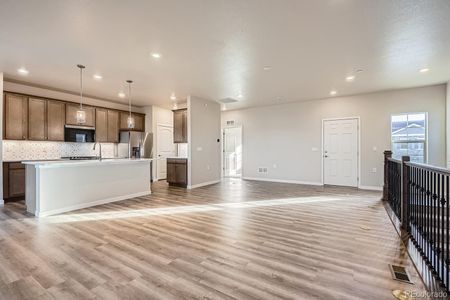 New construction Townhouse house 805 W 128Th Pl, Westminster, CO 80234 Vista- photo 24 24