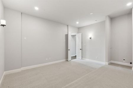 New construction Single-Family house 476 Baile Dr, Sunnyvale, TX 75182 Harris- photo 22 22